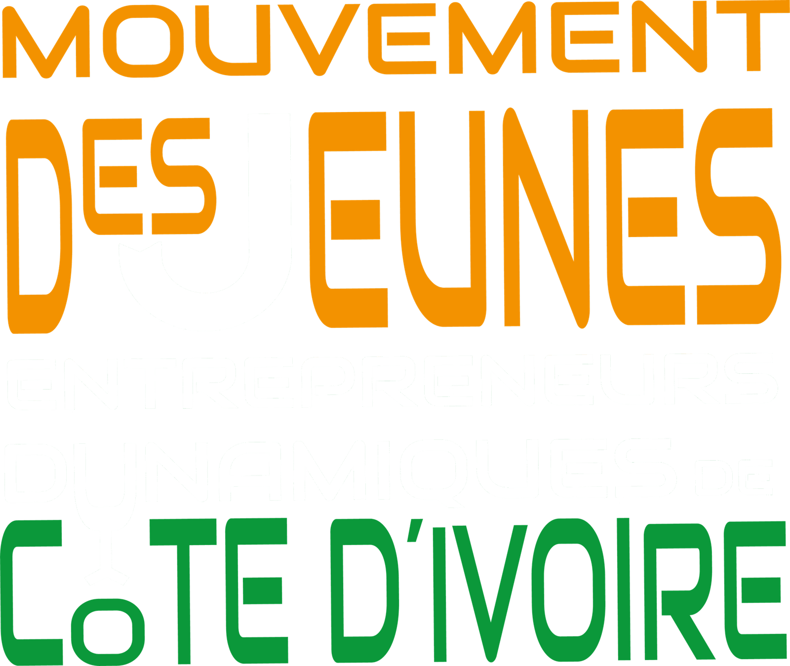 Nom complet MJED-CI